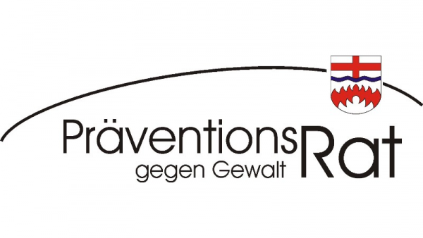 Logo Präventionsrat